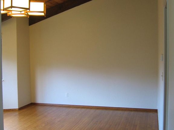 Formal Dining or Den