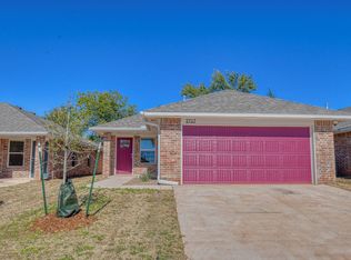 2717 Clifton Ter, Norman, OK 73071