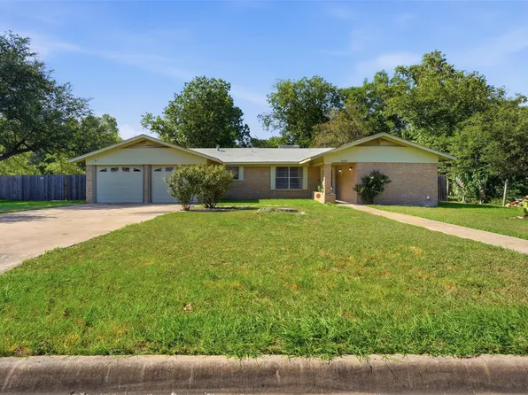 1609 Tammi Ln, Taylor, TX 76574