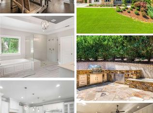 5055 Pointer Rdg, Flowery Branch, GA 30542