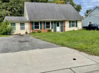 2808 Botany Ln, Bowie, MD 20715