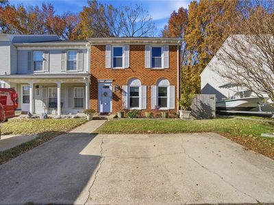 221 Mannings Ln, Virginia Beach, VA, 23462