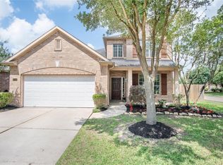 8719 Iris Arbor Ln, Houston, TX 77095