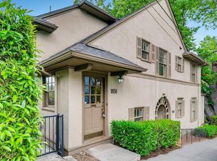 1858 SW High St, Portland, OR 97201