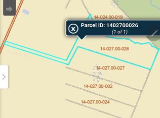 844 Saw Mill Rd, Townsend, DE 19734