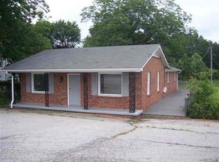 1683 Union St, Spartanburg, SC 29302