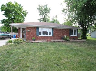 3724 Ruth Dr, Granite City, IL 62040