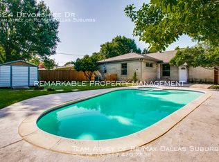 624 Devonshire Dr, Richardson, TX 75080