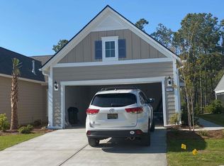 6013 Tramonto St, Myrtle Beach, SC 29572