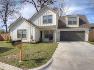 2103 E 63rd St, Tulsa, OK 74136