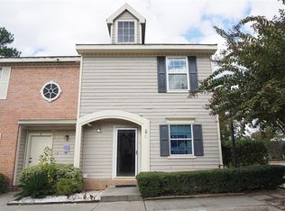 2030 Plantation Dr #7, Conroe, TX 77301