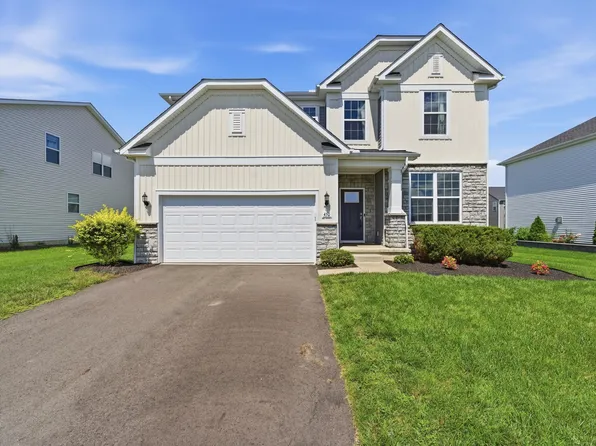 450 Harness Pl, Marysville, OH 43040