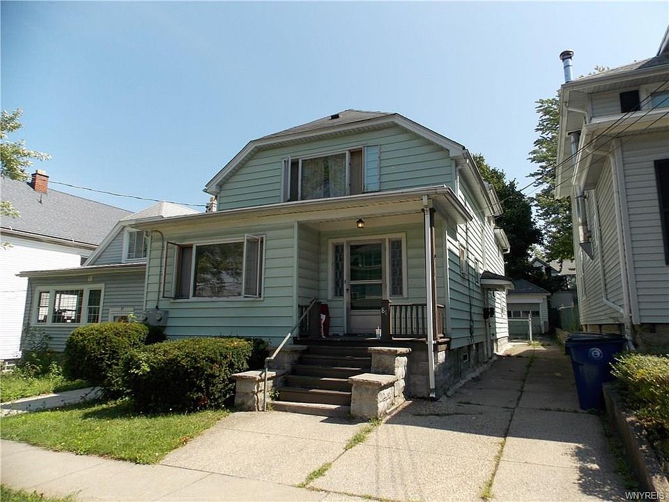 2nd image of 81 Springville Ave