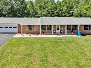 5359 Booker T Washington Hwy, Rocky Mount, VA 24151