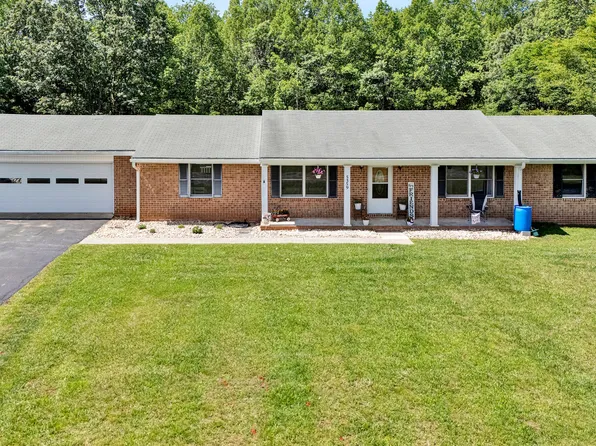 5359 Booker T Washington Hwy, Rocky Mount, VA 24151