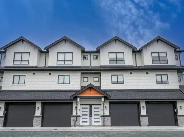 7533 Wren St #D, Mission, BC V2V 3C6