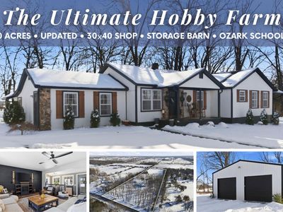 1908 State Highway Jj, Sparta, MO, 65753