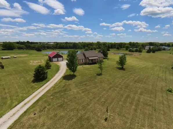 1640 Deer Run, Fulton, MO 65251