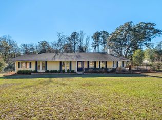 319 McLendon Ln, Quincy, FL 32351