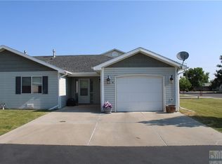102 8th Ave, Laurel, MT 59044