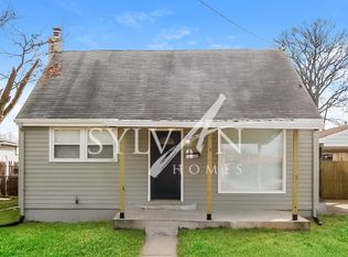 1609 Frenchs Ave, Baltimore, MD 21221