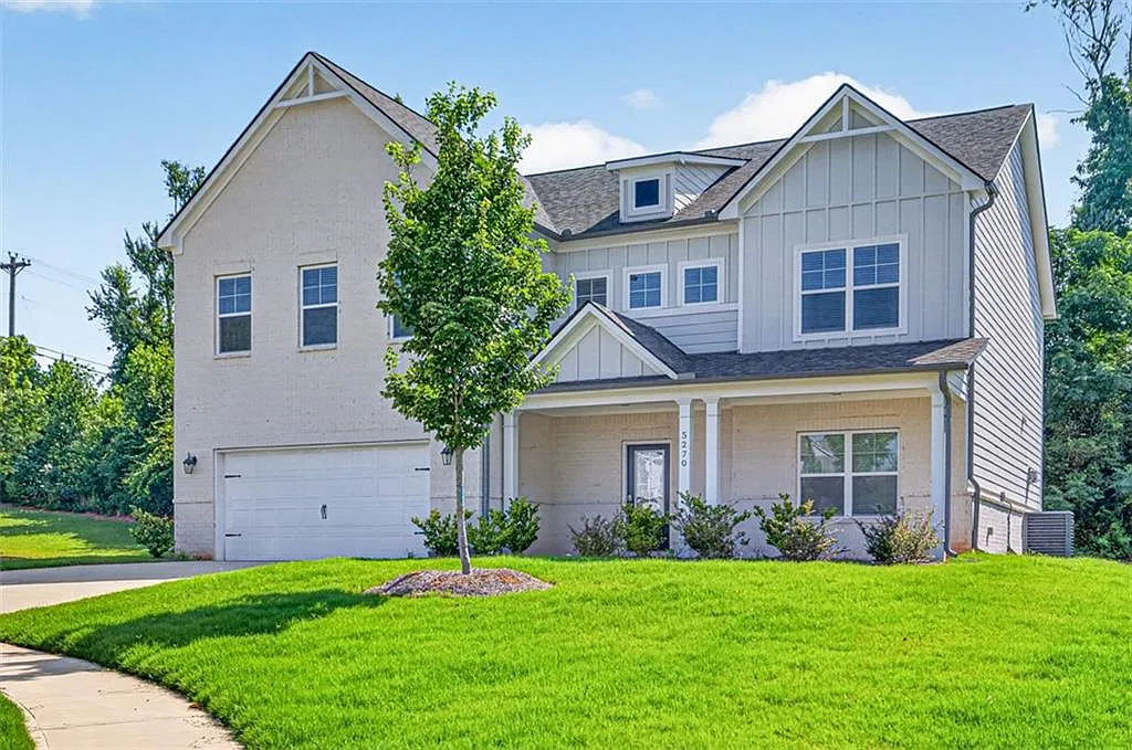 4 bed, 3.0 bath, 3114 sqft, $2,900 — Photo 3