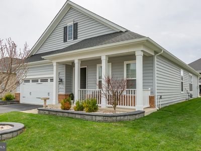 6010 Drewys Bluff Dr, Fredericksburg, VA, 22407