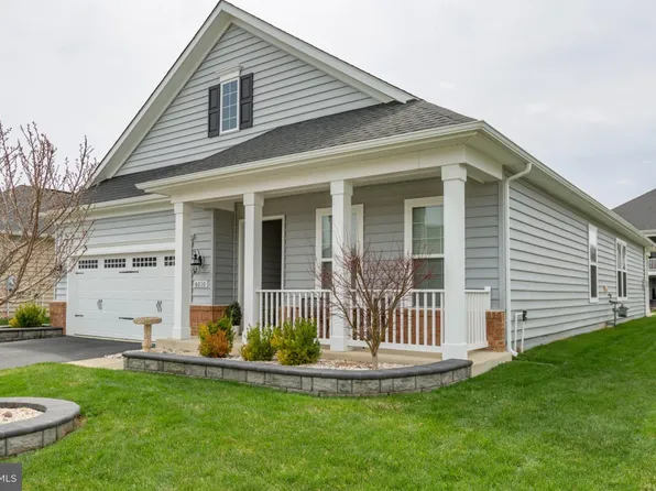 6010 Drewys Bluff Dr, Fredericksburg, VA 22407