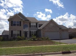 1610 Tyler Trl, McHenry, IL 60051