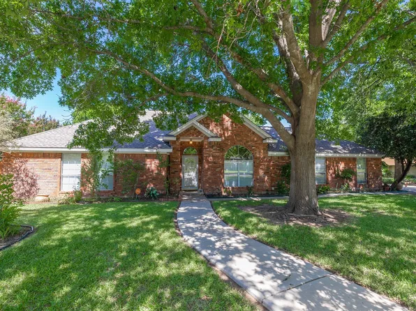 203 Lori Ln, Brownwood, TX 76801