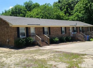 201 Gold St NE APT B, Wilson, NC 27893