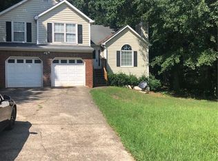 2088 Cherokee Ridge Trl NW, Kennesaw, GA 30144