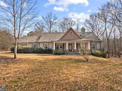 1023 Center Point Rd, Carrollton, GA, 30117