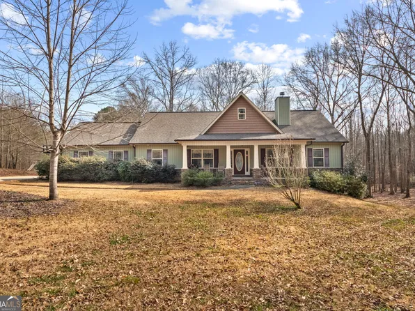 1023 Center Point Rd, Carrollton, GA 30117