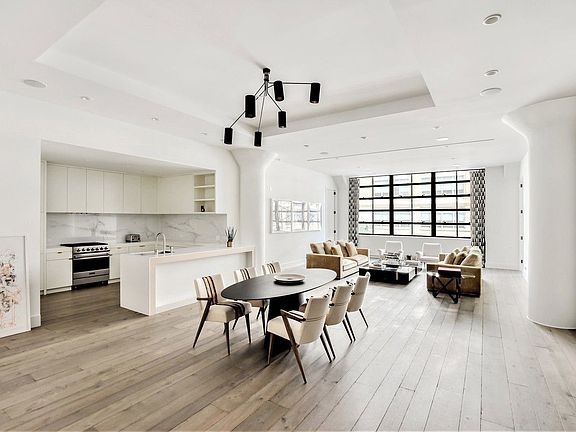 2nd image of 195 Hudson Street 2c #2C