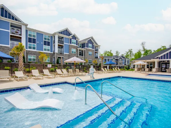 The Retreat at Sixty-Eight