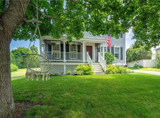 81 Morning Glory Dr, Manchester, NH 03109