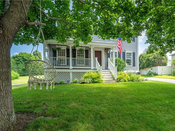 81 Morning Glory Drive, Manchester, NH 03109