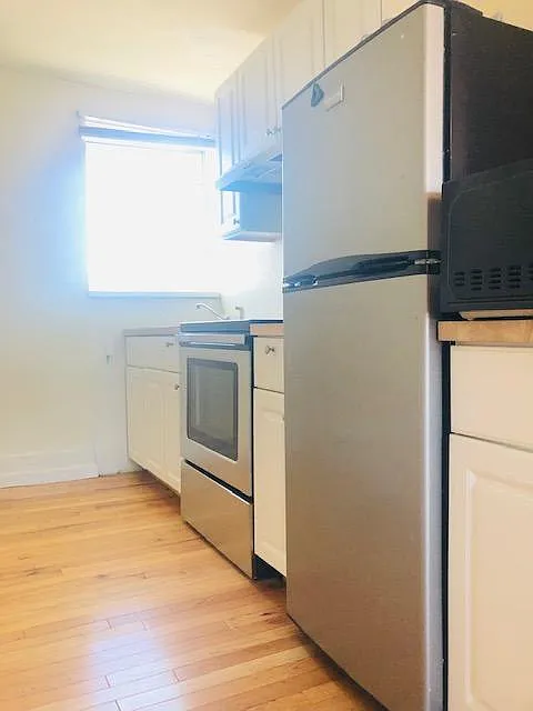 Studio, 440 sqft, $790 — Photo 3