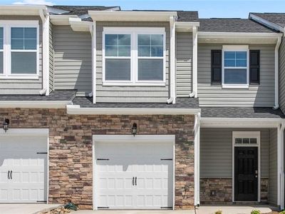 1262 Evelynnview Ln, Kernersville, NC, 27284