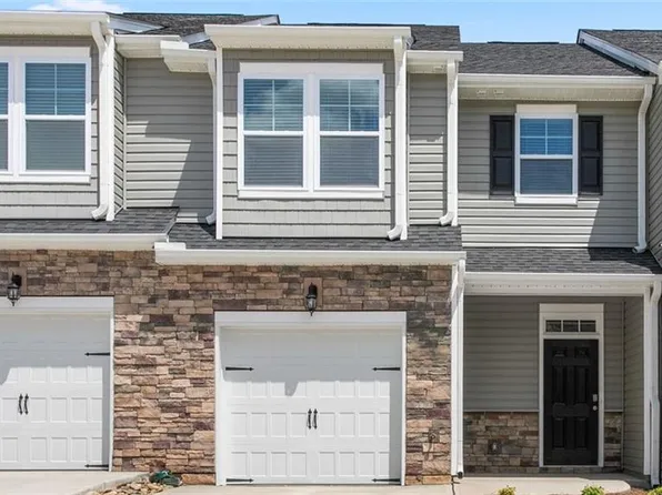 1661 Hallview Ct, Kernersville, NC 27284