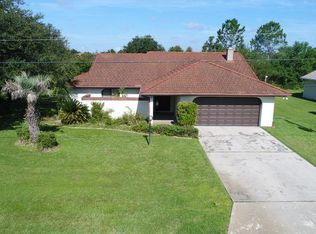 9 Lysander Ln, Palm Coast, FL 32137