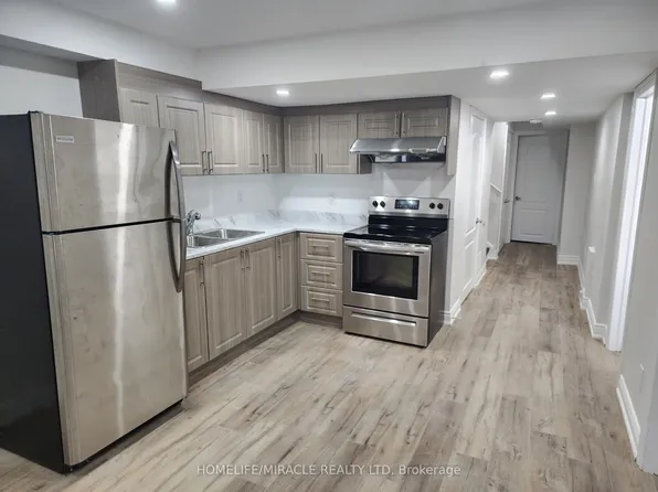 1125 Leger Way, Milton, ON L9E 1E5