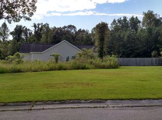 0 Ballybunion Ln, Burgaw, NC 28425