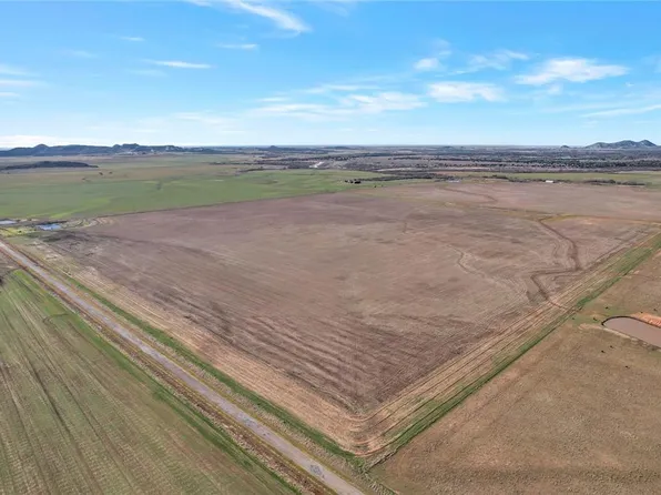 E1600 & North Rd #2220, Snyder, OK 73566