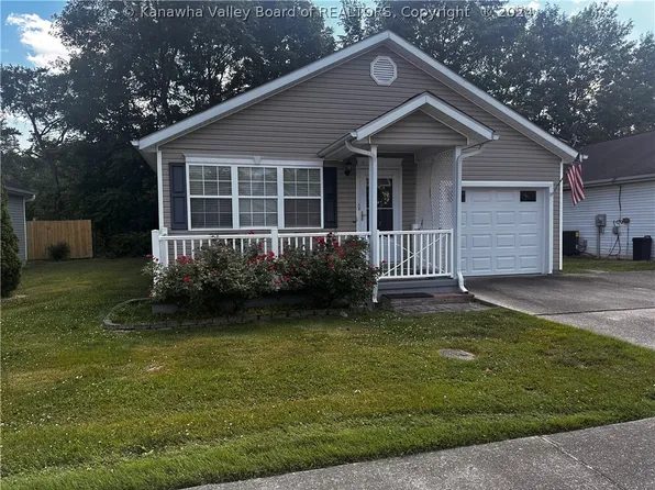 13 Sunwatch Dr, Huntington, WV 25705