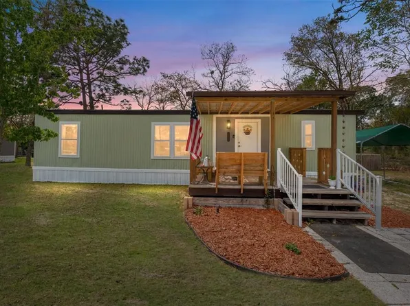 12310 SE 86th Ave, Belleview, FL 34420