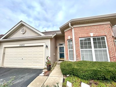 21253 Legion Lake Ct, Crest Hill, IL, 60403