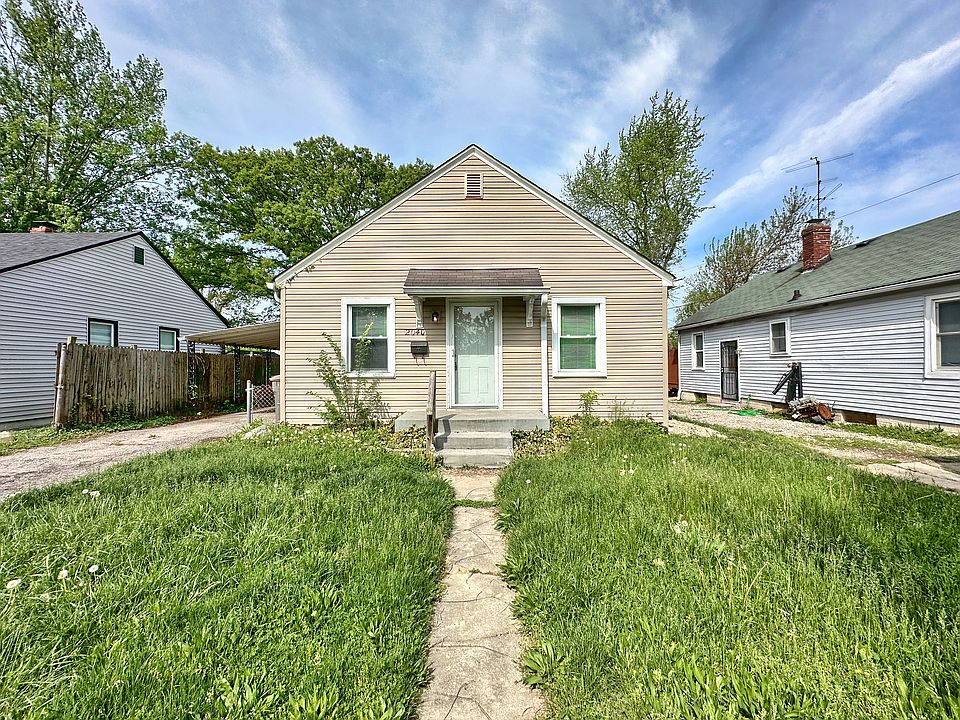 1st image of 2040 N Dequincy St