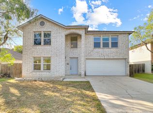 9207 Bowen Dr, San Antonio, TX 78250